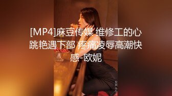 [MP4]麻豆传媒 维修工的心跳艳遇下部 疼痛凌辱高潮快感-欧妮