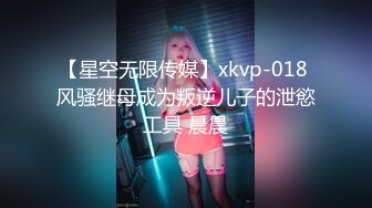 【星空无限传媒】xkvp-018 风骚继母成为叛逆儿子的泄慾工具 晨晨