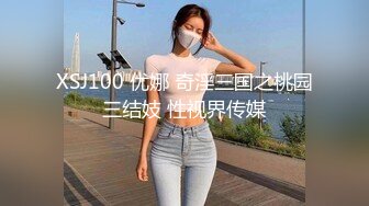 XSJ100 优娜 奇淫三国之桃园三结妓 性视界传媒