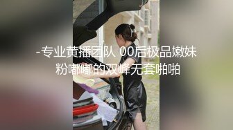 -专业黄播团队 00后极品嫩妹 粉嘟嘟的双峰无套啪啪