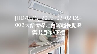 [HD/0.7G] 2023-02-02 DS-002大像传媒之台灣超長腿嫩模出道作-芷媗