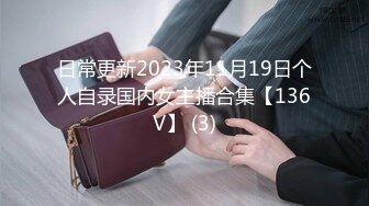 日常更新2023年11月19日个人自录国内女主播合集【136V】 (3)