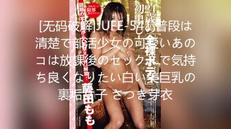 [无码破解]JUFE-541 普段は清楚で部活少女の可愛いあのコは放課後のセックスで気持ち良くなりたい白い美巨乳の裏垢女子 さつき芽衣