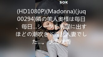 (HD1080P)(Madonna)(juq00294)隣の美人奥様は毎日、毎日…シーツを洗濯に出すほどの潮吹きド淫乱人妻でした…。 大岛优香