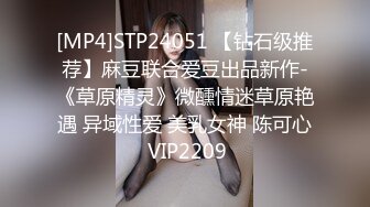 [MP4]STP24051 【钻石级推荐】麻豆联合爱豆出品新作-《草原精灵》微醺情迷草原艳遇 异域性爱 美乳女神 陈可心 VIP2209