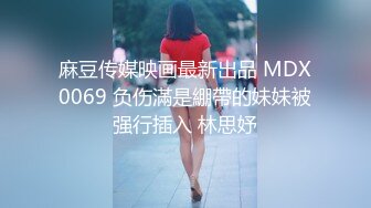 麻豆传媒映画最新出品 MDX0069 负伤滿是綳帶的妹妹被强行插入 林思妤