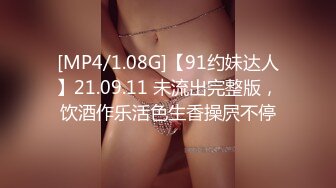 [MP4/1.08G]【91约妹达人】21.09.11 未流出完整版，饮酒作乐活色生香操屄不停