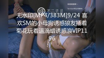 无水印[MP4/383M]9/24 喜欢SM的小母狗诱惑狼友插着菊花玩着逼滴蜡诱惑浪VIP1196