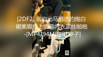 [2DF2] 亲自出马酒店约炮白裙美眉换上情趣内衣黑丝啪啪 -[MP4/94MB][BT种子]