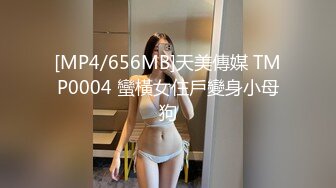 [MP4/656MB]天美傳媒 TMP0004 蠻橫女住戶變身小母狗