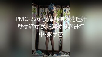 PMC-226-女律师被下药迷奸秒变骚女.荡妇淫荡发春进行中-张宇芯