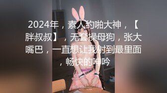 2024年，素人约啪大神，【胖叔叔】，无套操母狗，张大嘴巴，一直想让我射到最里面，畅快的呻吟