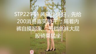 STP22944 风骚小少妇，先给200消费喜笑颜开 ，隔着内裤自摸起来 ，开档丝袜大屁股骑乘猛坐