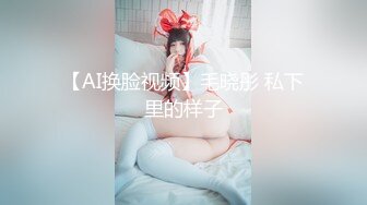 【AI换脸视频】毛晓彤 私下里的样子