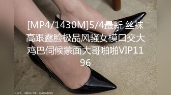 [MP4/1430M]5/4最新 丝袜高跟露脸极品风骚女模口交大鸡巴伺候蒙面大哥啪啪VIP1196