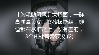 【胸毛随风飘】大场面，一群高质量美女，女孩被操翻，颜值都在水准之上，没有差的，3个蜜桃臀叠罗汉 (2)