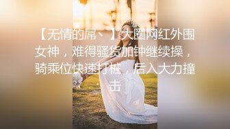 【无情的屌丶】大圈网红外围女神，难得骚货加钟继续操，骑乘位快速打桩，后入大力撞击