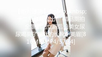 【新片速遞】&nbsp;&nbsp;十二月最新流出❤️精品厕拍❤️全景酒吧女厕后拍美女尿尿喝高了呕吐的长靴小美眉[816MB/MP4/57:34]