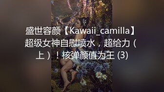 盛世容颜【Kawaii_camilla】超级女神自慰喷水，超给力（上）！核弹颜值为王 (3)