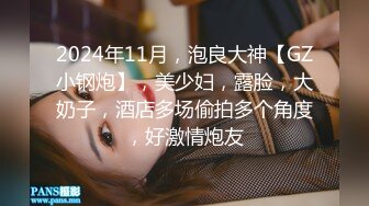 2024年11月，泡良大神【GZ小钢炮】，美少妇，露脸，大奶子，酒店多场偷拍多个角度，好激情炮友