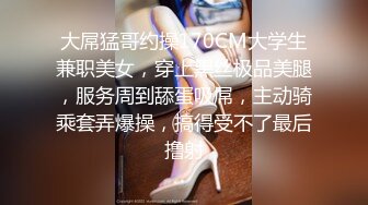 大屌猛哥约操170CM大学生兼职美女，穿上黑丝极品美腿，服务周到舔蛋吸屌，主动骑乘套弄爆操，搞得受不了最后撸射