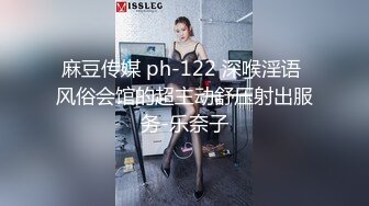 麻豆传媒 ph-122 深喉淫语 风俗会馆的超主动舒压射出服务-乐奈子