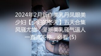 2024年2月新作美乳丹凤眼美少妇【少妇的冬天】五天合集风骚尤物，坚挺美乳骚气逼人一直流不停，必看 (5)