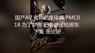 国产AV 蜜桃影像传媒 PMC018 为了梦想 把老婆送给房东 下集 张欣妍