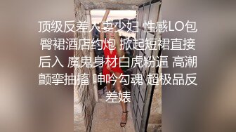 顶级反差人妻少妇 性感LO包臀裙酒店约炮 掀起短裙直接后入 魔鬼身材白虎粉逼 高潮颤挛抽搐 呻吟勾魂 超极品反差婊