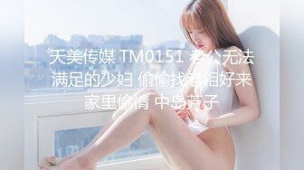 天美传媒 TM0151 老公无法满足的少妇 偷偷找老相好来家里偷情 中岛芳子