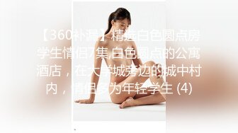 【360补漏】精选白色圆点房学生情侣7集,白色圆点的公寓酒店，在大学城旁边的城中村内，情侣多为年轻学生 (4)