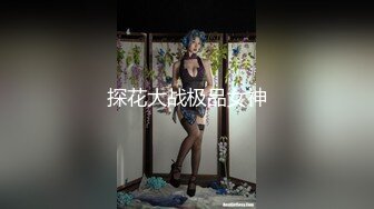 探花大战极品女神