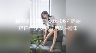 星空无限传媒 xktc-067 洛丽塔白丝少女爽骑宅男-杨沫