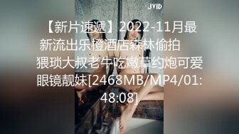 【新片速遞】2022-11月最新流出乐橙酒店森林偷拍❤️猥琐大叔老牛吃嫩草约炮可爱眼镜靓妹[2468MB/MP4/01:48:08]
