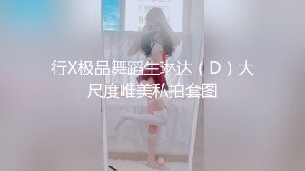 行X极品舞蹈生琳达（D）大尺度唯美私拍套图