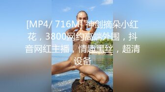 [MP4/ 716M] 神剑摘朵小红花，3800网约高端外围，抖音网红主播，情趣黑丝，超清设备