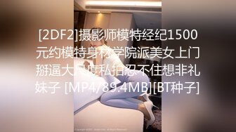 [2DF2]摄影师模特经纪1500元约模特身材学院派美女上门掰逼大尺度私拍忍不住想非礼妹子 [MP4/89.4MB][BT种子]