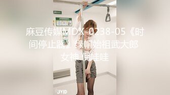 麻豆传媒MDX-0238-05《时间停止器》绿帽始祖武大郎 女神 倪哇哇