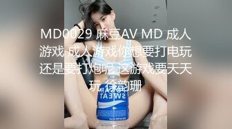 MD0029 麻豆AV MD 成人游戏 成人游戏你想要打电玩还是要打炮呢 这游戏要天天玩 徐韵珊