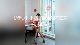 【糖心】小姨子趁姐姐不在勾引姐夫