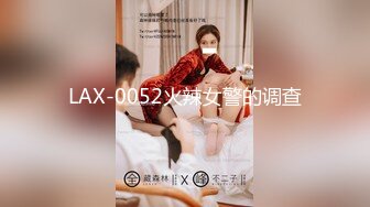 LAX-0052火辣女警的调查